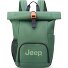 JS016D Zaino da giorno 41 cm Scomparto per laptop Variante elm green