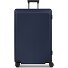  Voyager 3.0 4 ruote Carrello L 78 cm con piega di espansione Variante ocean blue
