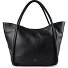  Willow Borsa shopper Vera Pelle 50 cm Variante black-nickel