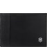  Altius Alox porta carte di credito RFID in pelle 10 cm Variante black
