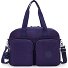  Basic Defea Borsa da viaggio Weekender XL 44 cm Variante moonlit blue