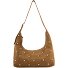  Endless Beads Borsa a tracolla Pelle 44 cm Variante toffee