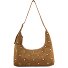 Endless Beads Borsa a tracolla Pelle 44 cm Variante toffee Endless Beads Borsa a tracolla Pelle 44 cm Variante toffee