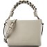  Boheme Borsetta Vera Pelle 23 cm Variante eucalipto-fango