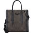  The Core Borsa shopper Pelle 39 cm Scomparto per laptop Variante dadino brown