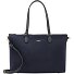  Alena Borsa shopper 43 cm Variante marine