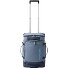  Cargo Hauler XT 2 ruote Borsa da viaggio 54.5 cm Variante glacier blue