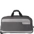 VIIA 2 ruote Borsa da viaggio 65 cm Variante schiefer VIIA 2 ruote Borsa da viaggio 65 cm Variante schiefer