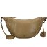  Anchor Love Smilla Borsa a tracolla Pelle 33 cm Variante mild pistachio