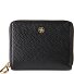  Alexandria Portafoglio Protezione RFID Pelle 13 cm Variante schwarz