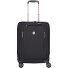 Werks Traveler 6.0 Carrello da cabina a 4 ruote da 55 cm Variante schwarz Werks Traveler 6.0 Carrello da cabina a 4 ruote da 55 cm Variante schwarz