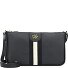  Carol Borsa a tracolla 25 cm Variante blk-gold