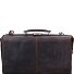 Westcoast Doctor Case in pelle 40 cm Variante dunkelbraun Westcoast Doctor Case in pelle 40 cm Variante dunkelbraun