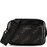  Zefir Borsa a tracolla 26 cm Variante nero-multicolor