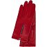 Guanti Enya in pelle Variante crimson | 7 Guanti Enya in pelle Variante crimson | 7