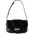  Benedetta Borsa a tracolla Pelle 27 cm Variante nero-gold