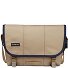 Heritage Classic Messenger Scomparto per laptop da 41 cm Variante Eco Barley Pop Heritage Classic Messenger Scomparto per laptop da 41 cm Variante Eco Barley Pop