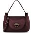  Gerona Borsa shopper M 34 cm Variante red aubergine