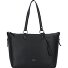  Java Borsa shopper Pelle 44 cm Scomparto per laptop Variante schwarz