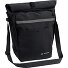  ExCycling Borsa posteriore per bicicletta 37 cm Scomparto per laptop Variante black