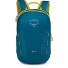  Jet 12 Zaino da trekking 36.5 cm Variante blue spikemoss-lemongrass