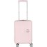 Soundbox Mini 4 ruote Carrello per bambini 47 cm Variante pastel pink Soundbox Mini 4 ruote Carrello per bambini 47 cm Variante pastel pink