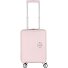  Soundbox Mini 4 ruote Carrello per bambini 47 cm Variante pastel pink