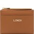 Filippa Portafoglio Protezione RFID 12 cm Variante cognac Filippa Portafoglio Protezione RFID 12 cm Variante cognac