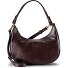 Dancing Letters Borsa a tracolla XS Pelle 23 cm Variante burgundy  Dancing Letters Borsa a tracolla XS Pelle 23 cm Variante burgundy