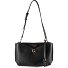  Bianca Borsa a spalla 28 cm Variante black