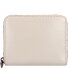  Slg Portafoglio Pelle 12.5 cm Variante milk