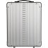  Zaino ibrido 42 cm Scomparto per laptop Variante platinum