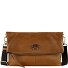  Rush Jessica Borsa a tracolla in pelle 26 cm Variante cognac