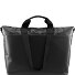 Tolja Borsa shopper 37 cm Variante schwarz Tolja Borsa shopper 37 cm Variante schwarz