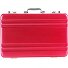 Custodia per biglietti da visita 10 cm Variante rot