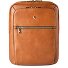  Zaino da lavoro Protezione RFID Pelle 36 cm Scomparto per laptop Variante tan