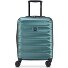  Meteor 4 ruote Trolley cabina 55 cm espandibile Variante petrol