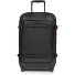Tranverz 2 ruote Borsa da viaggio 51 cm Variante cnnct rip black Tranverz 2 ruote Borsa da viaggio 51 cm Variante cnnct rip black
