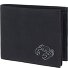  New Cryptan Portafoglio Protezione RFID 12 cm Variante schwarz-crab 2.0grey