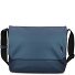 Cargo Borsa a tracolla 34 cm Variante metallic blue Cargo Borsa a tracolla 34 cm Variante metallic blue