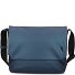  Cargo Borsa a tracolla 34 cm Variante metallic blue