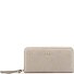 The Beaded One Portafoglio Vera Pelle 19 cm Variante creamy cream