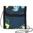  Borsa pettorale 11 cm Variante Rennwagen