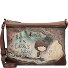  Core Borsa a tracolla 28 cm Variante mehrfarbig