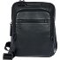  Roadster Borsa a tracolla Pelle 21 cm Variante black