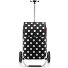 Shopping Carrello della spesa 100 cm Variante dots white Shopping Carrello della spesa 100 cm Variante dots white