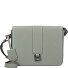  Modest Meghan Borsa a tracolla in pelle 25 cm Variante Ice green