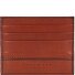 Vespucci Porta carte di credito in pelle 10 cm Variante braun Vespucci Porta carte di credito in pelle 10 cm Variante braun