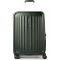  Fyrm 4 ruote Carrello M 67 cm espandibile Variante deep green