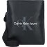  Monogram Soft Borsa a tracolla 18 cm Variante black
